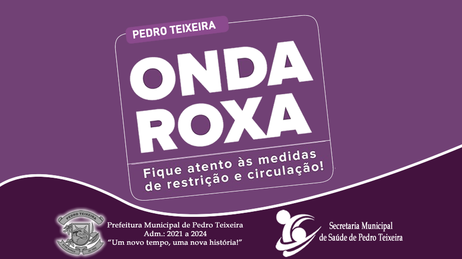 Leia mais sobre o artigo Pedro Teixeira entra na onda mais restritiva contra o COVID-19