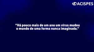 Leia mais sobre o artigo Prefeitos e Funcionários da Acispes se mobilizam em campanha contra o Coronavírus