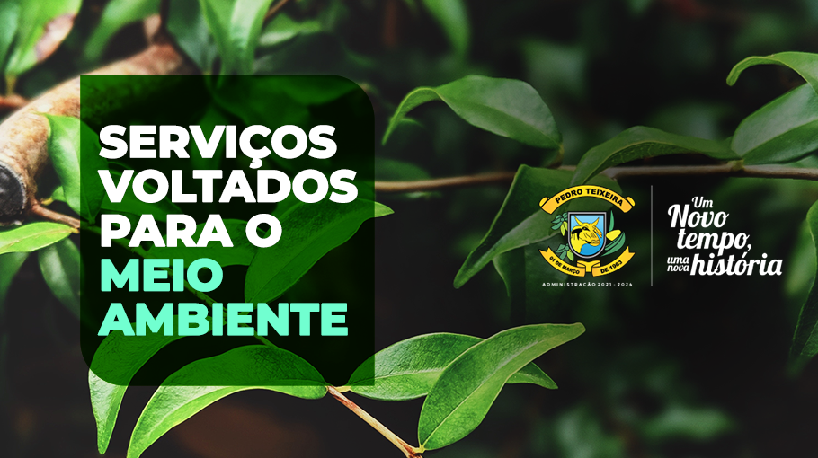 Leia mais sobre o artigo Prefeitura implanta assessoria ambiental no auxílio ao homem do campo