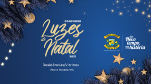 Leia mais sobre o artigo Prefeitura retorna com concurso natalino para residências e vitrines – Confira como participar!
