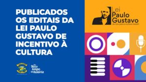 Leia mais sobre o artigo EDITAIS E DEMAIS INFORMAÇÕES ESTÃO DISPONÍVEIS PARA ACESSO