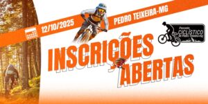 Leia mais sobre o artigo PEDRO TEIXEIRA SE PREPARA PARA RECEBER PASSEIO CICLÍSTICO EM OUTUBRO